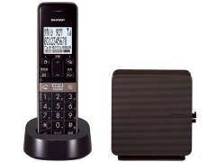 『本体 正面1』 JD-SF2CL-T [ブラウン系]