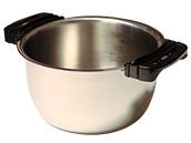 『本体 釜』 圧力IHなべ EL-MB30