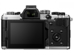 OM SYSTEM OM-3 ボディ