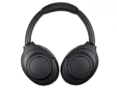 『本体2』 ATH-S300BT BK [ブラック]