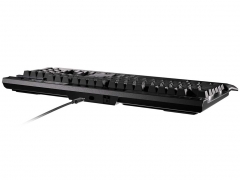 K70 MAX CH-910961G-JP [グレー]