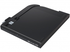 『本体 底面1』 DVSM-PT58U2V-BK [ブラック]