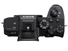α7R IV ILCE-7RM4 ボディ
