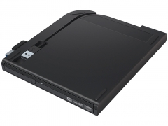 『本体 底面1』 DVSM-PTS58U3-BK [ブラック]