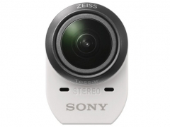 『本体 正面』 HDR-AZ1