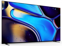 『本体 斜め1』 BRAVIA 8 K-65XR80 [65インチ]