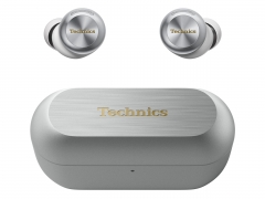Technics EAH-AZ100-S [シルバー]