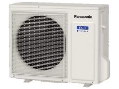 『室外機』 エオリア CS-UX566D2-W [クリスタルホワイト]