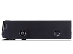 『本体 右側面』 DIGA DMR-BW890