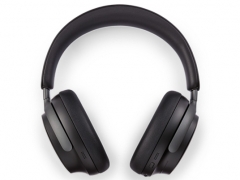 『本体1』 QuietComfort Ultra Headphones [ブラック]