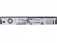 『本体 背面』 スマートディーガ DMR-BZT830