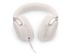 『本体3』 QuietComfort Ultra Headphones [ホワイトスモーク]