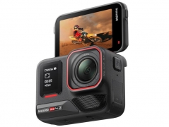 Insta360 Ace Pro 2 [ブラック]