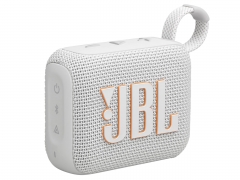 JBL GO 4 [ホワイト]