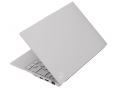 FMV LIFEBOOK UH90/J3 FMVU90J3H [フロストグレー]