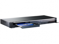 『本体 トレイ取り出しイメージ』 ブルーレイディーガ DMR-BWT660