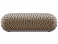 『本体 正面』 Beats Pill [シャンパンゴールド]