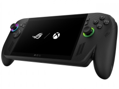 ROG Xbox Ally X RC73XA-Z2E24G1T [ブラック]