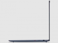 Lenovo Yoga Slim 7x Gen 9 83ED000QJP [コズミックブルー]