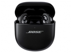 『本体 付属品』 QuietComfort Ultra Earbuds [ブラック]
