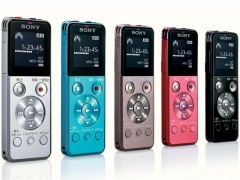 ICD-UX543F (P) [ピンク]