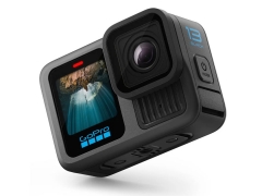 HERO13 BLACK アクセサリーセット CHDRB-131-FW