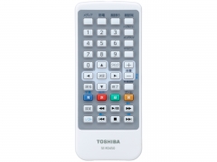 『リモコン』 REGZA SD-BP900S