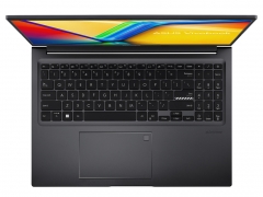 Vivobook 16 X1605VA X1605VA-I7H165WS [インディーブラック]