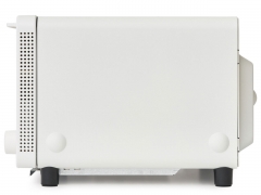 『本体 右側面』 The Toaster K05A-WH [ホワイト]
