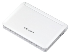 『本体 上面』 エクスワード XD-N7100