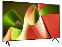 『本体 斜め1』 OLED65B4PJA [65インチ]