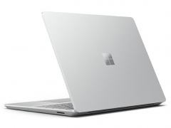 Surface Laptop Go 2 8QC-00015 [プラチナ]