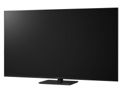 『本体 斜め』 VIERA TV-65W90A [65インチ]