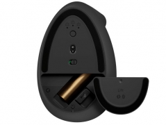 Vertical Ergonomic Mouse LIFT M800 M800GR [グラファイト]