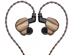 JH13 FIO-IEM-JH13-B [Black]