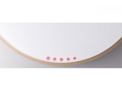 『本体 部分アップ2』 HOT TRIVET MA-003