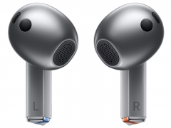 Galaxy Buds3 SM-R530NZAAXJP [シルバー]