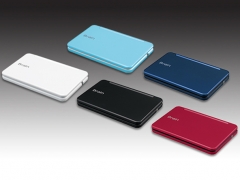 Brain PW-SH5-B [ブラック系]