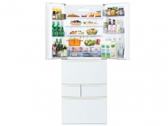 『本体 使用イメージ』 VEGETA GR-Y600FK(EW) [グランホワイト]