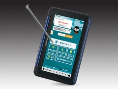 『本体2』 Brain PW-SH5-K [ネイビー系]