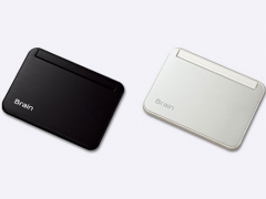 『カラーバリエーション2』 Brain PW-A9300-S [シルバー系]