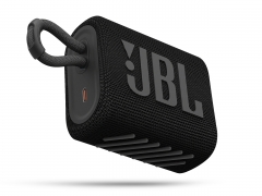 『本体3』 JBL GO 3 [ブラック]