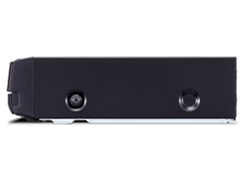 『本体 右側面』 DIGA DMR-BR585