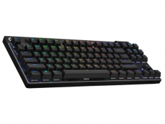 PRO X TKL G-PKB-003WL-LNBK [ブラック]