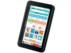 『本体』 Brain PW-SH7-B [ブラック系]