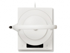 MoonKettle KPT02JP-WH [ホワイト]