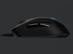 『本体 側面1』 G403 HERO Gaming Mouse G403h
