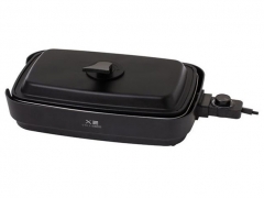 XGRILL TRIPLE YHP-TX130(B) [ブラック]