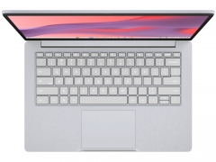 『本体 上面』 Chromebook CX14 (CX1405CTA) CX1405CTA-S60592 [ピュアグレー]