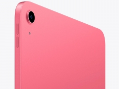 iPad 11インチ Wi-Fi 128GB 2025年春モデル MD4E4J/A [ピンク]